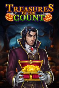 Treasures Of The Count