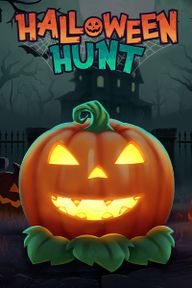 Halloween Hunt