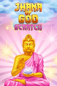 Jhana of God: Scratch