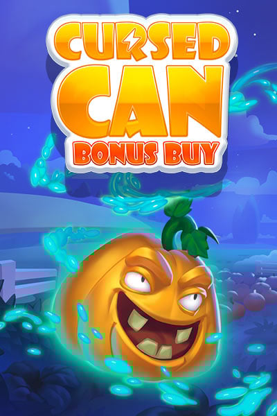 Cursed Can Bonus Buy