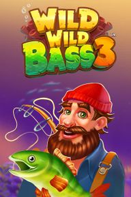 Wild Wild Bass 3