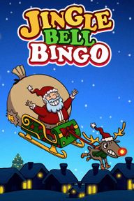 Jingle Bell Bingo