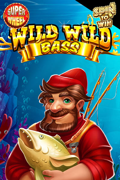Wild Wild Bass