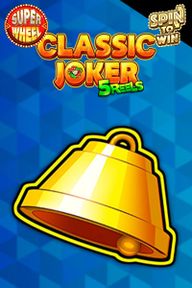 Classic Joker 5 Reels