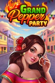 Grand Pepper Party