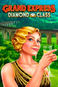 Grand Express Diamond Class
