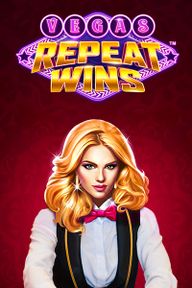 Vegas Repeat Wins