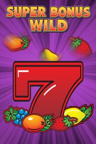 Super Bonus Wild