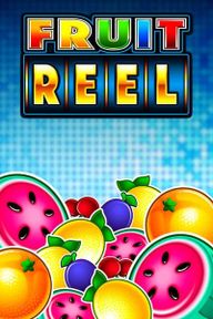 Fruit Reel