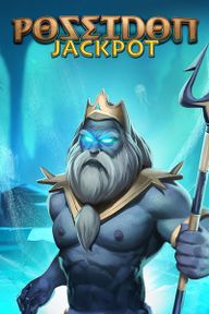 Poseidon Jackpot