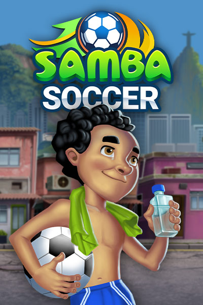 Samba Soccer