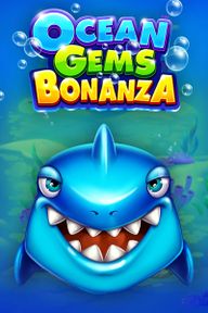 Ocean Gems Bonanza