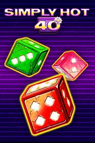 Simply Hot 40 Plus
