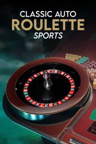 Sports Auto Roulette