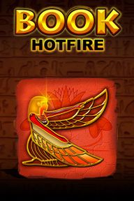 Book Hotfire