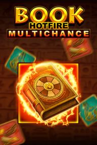 Book Hotfire Multichance