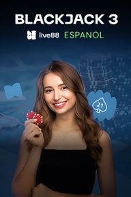 Blackjack Spanish 3