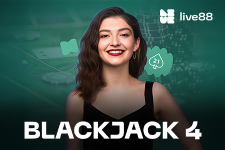 Blackjack 4