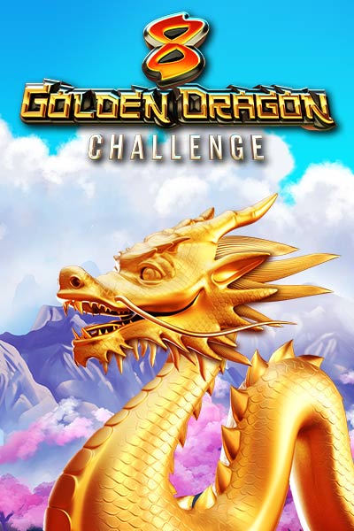 8 Golden Dragon Challenge