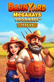 Barnyard Megahays Megaways