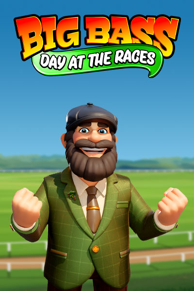 Big Bass Day at the Races