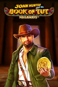Book of Tut Megaways