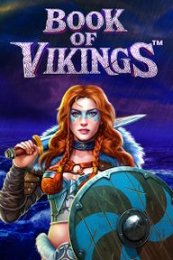 Book of Vikings