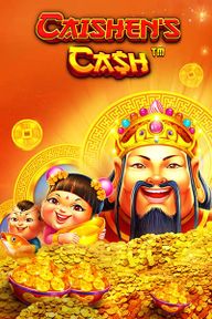 Caishen's Cash