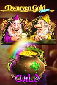 Dwarven Gold Deluxe