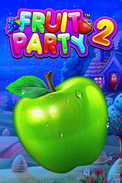 Fruit Party 2