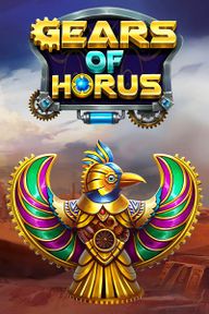 Gears of Horus