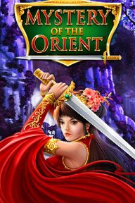 Mystery of the Orient