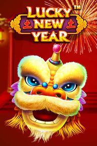 Lucky New Year