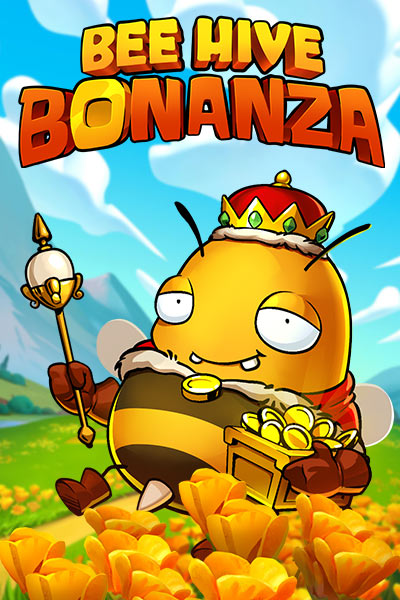Bee Hive Bonanza