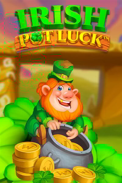 Irish Pot Luck