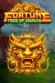 Fortune Tree of Wealth