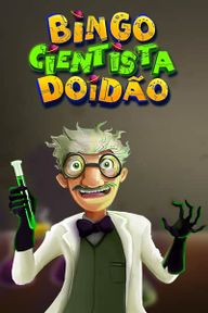 Bingo Cientista Doidao