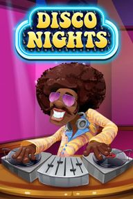 DISCO NIGHTS