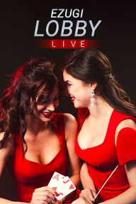 Ezugi Lobby