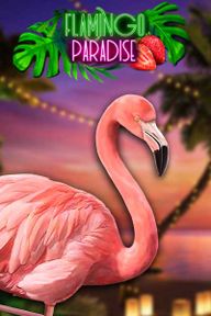 FLAMINGO PARADISE