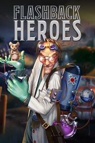 Flashback Heroes: 243 Ways