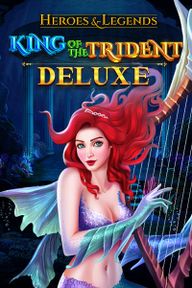King of the Trident Deluxe