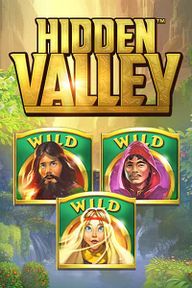 Hidden Valley