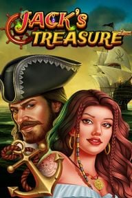 Jack's Treasure