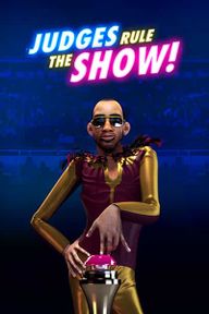 JUDGES RULE THE SHOW!