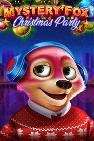 Mystery Fox Christmas Party