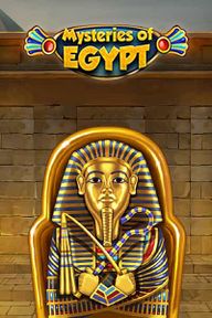 Mysteries of Egypt