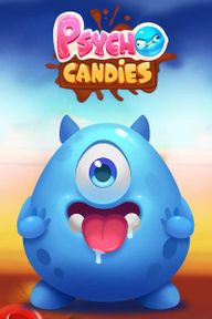 Psycho Candies
