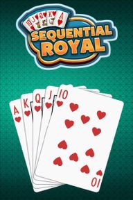 SEQUENTIAL ROYAL
