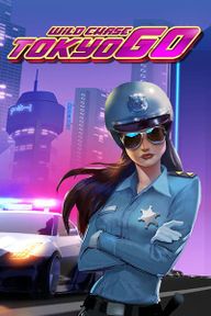 Wild Chase: Tokyo Go